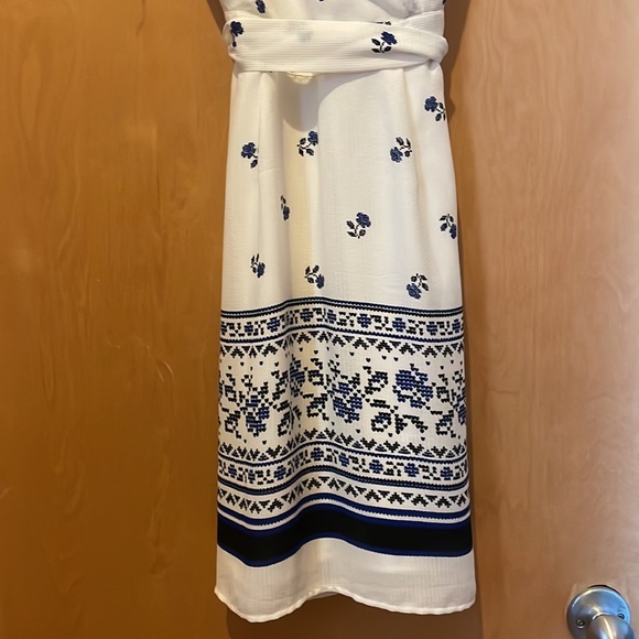 Brand New Collective Concepts Dress! Size XS - Picture 3 of 4